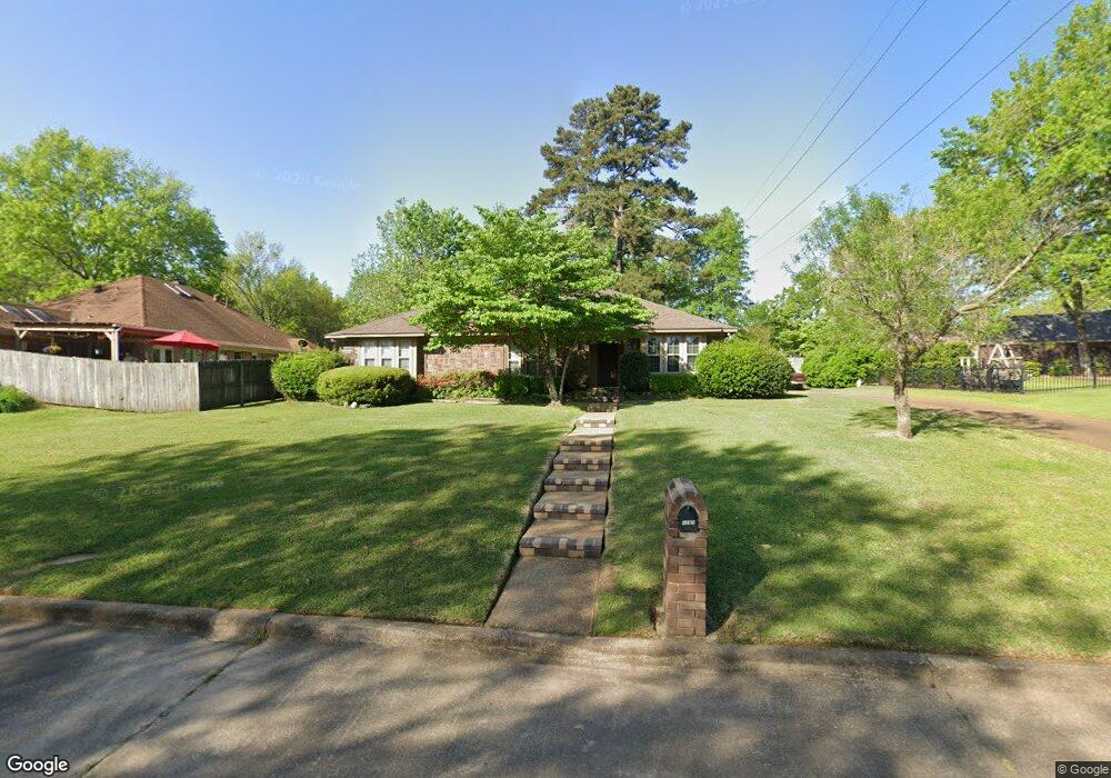 6103 Pleasant Ln, Texarkana, TX 75503 - photo 1