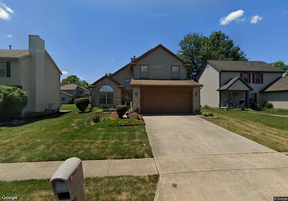 5063 Rolling Rock Ct, Columbus, OH 43229 - photo 1