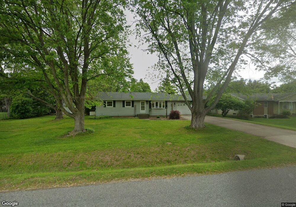 831 Alles Dr SW, Byron Center, MI 49315 - photo 1