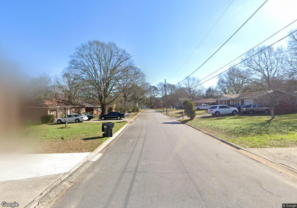 0 Porter Ln unit 7040093, Jonesboro, GA 30236 - photo 1