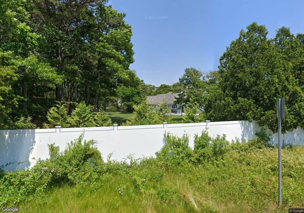 262 Bridge St, Osterville, MA 02655 - photo 1