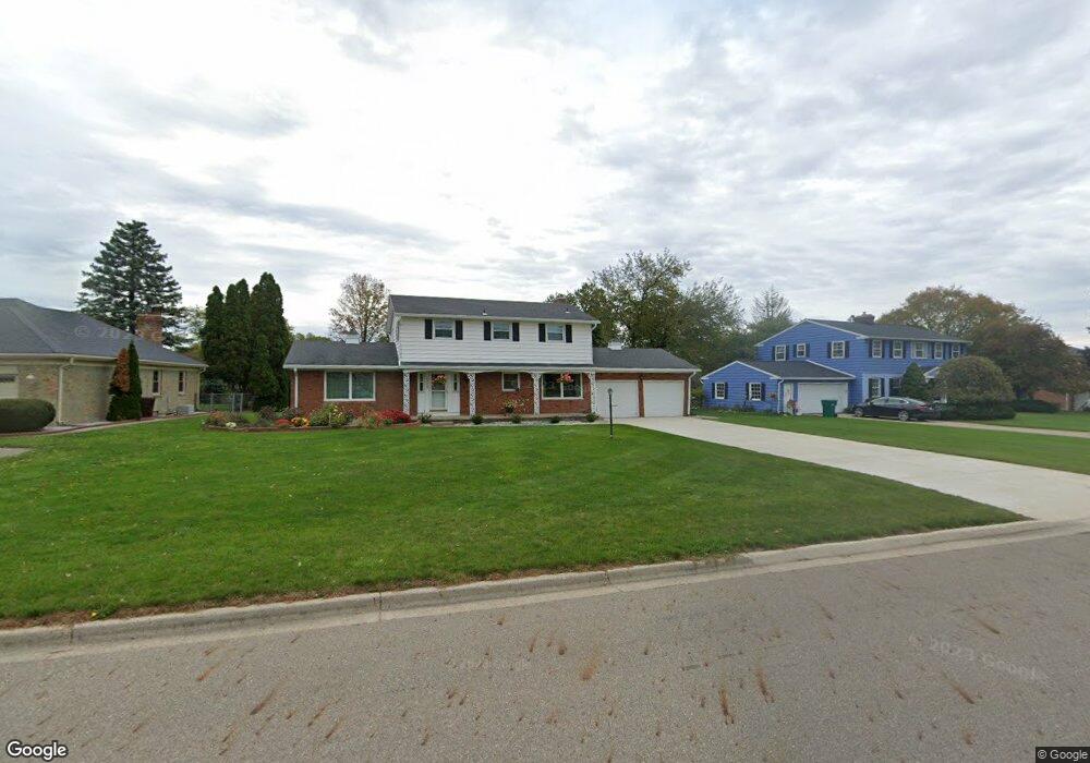 4208 Barton Rd, Lansing, MI 48917 - photo 1