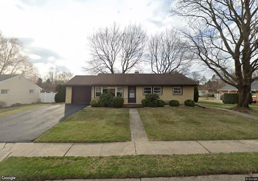3106 Mull Ave, Reading, PA 19608 - photo 1