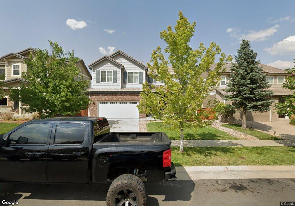 24781 E Euclid Place, Aurora, CO 80016 - photo 1