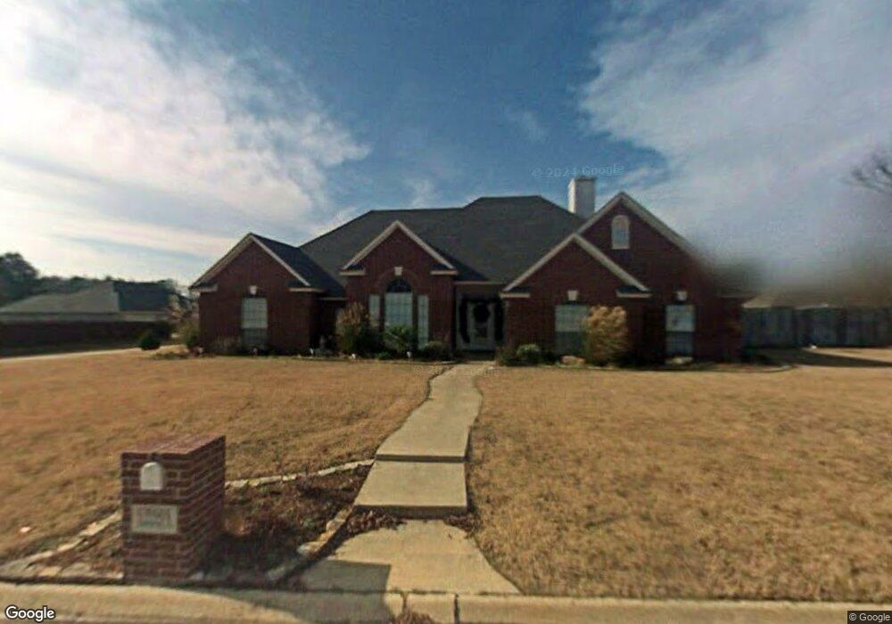5901 Whitney Ln, Texarkana, TX 75503 - photo 1