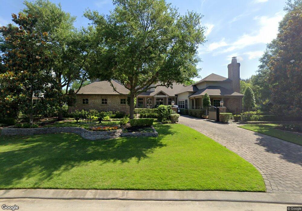 10 E Double Green Cir, Spring, TX 77382 - photo 1