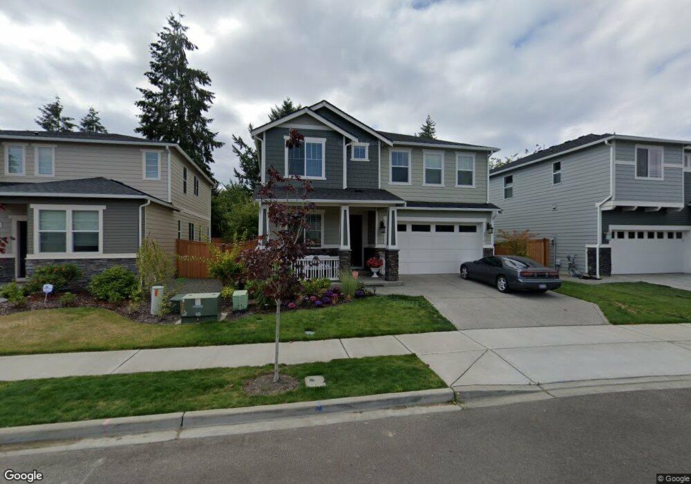 4510 80th Ave W, University Place, WA 98466 - photo 1