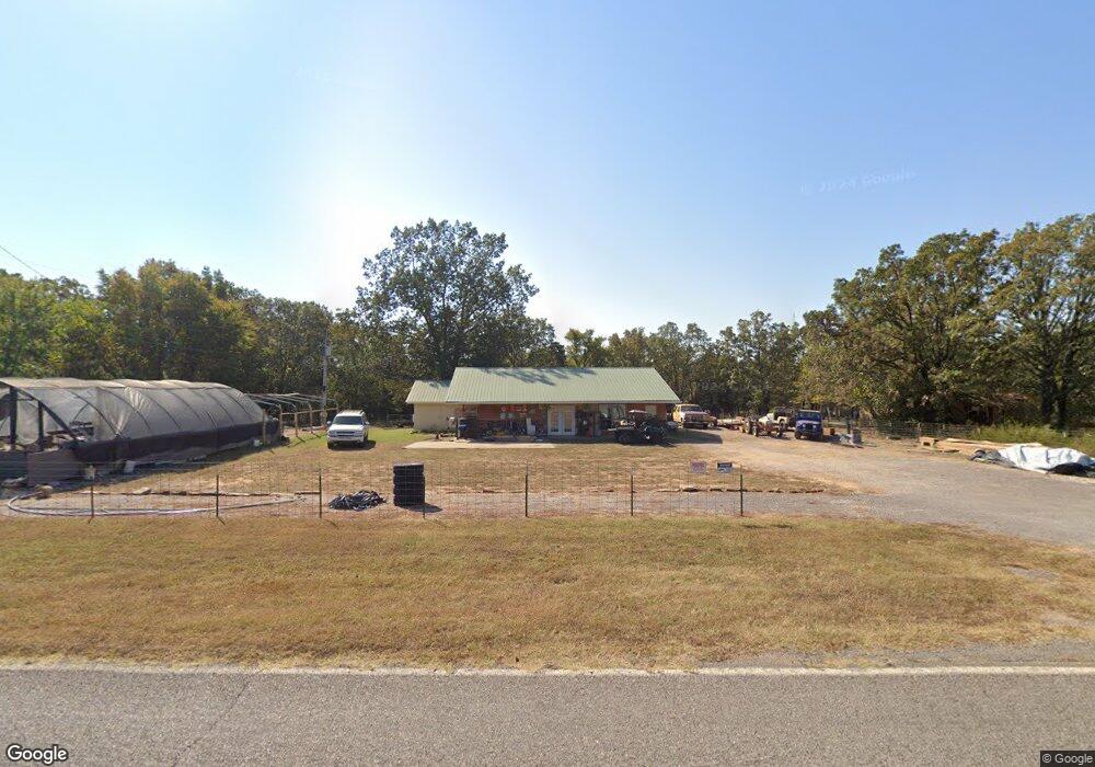 474132 Oklahoma 101, Muldrow, OK 74948 - photo 1