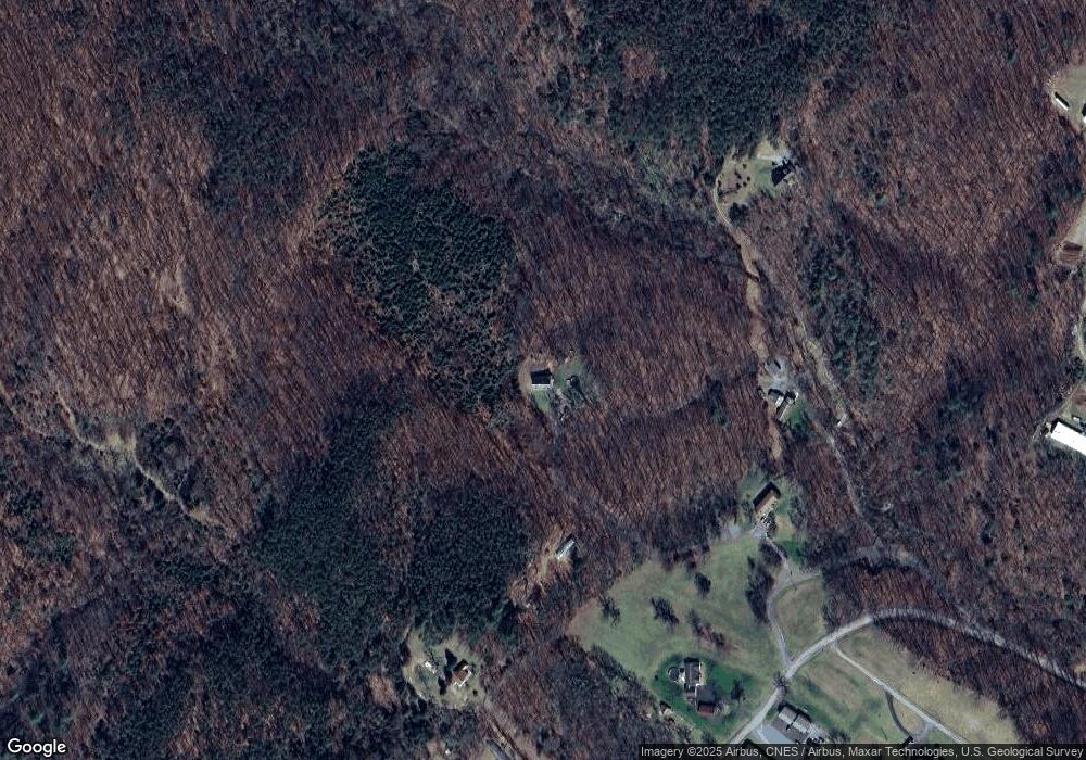 476 Brannons Ford Rd, Glengary, WV 25421 - photo 1