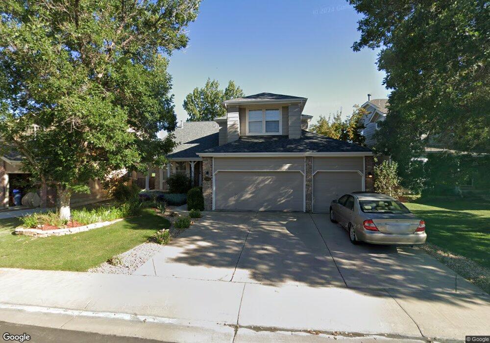 13460 Lafayette St, Thornton, CO 80241 - photo 1