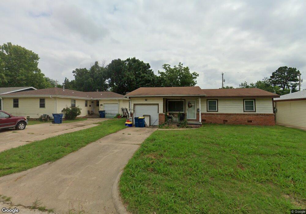 1145 E 4th Ave, Stillwater, OK 74074 - photo 1