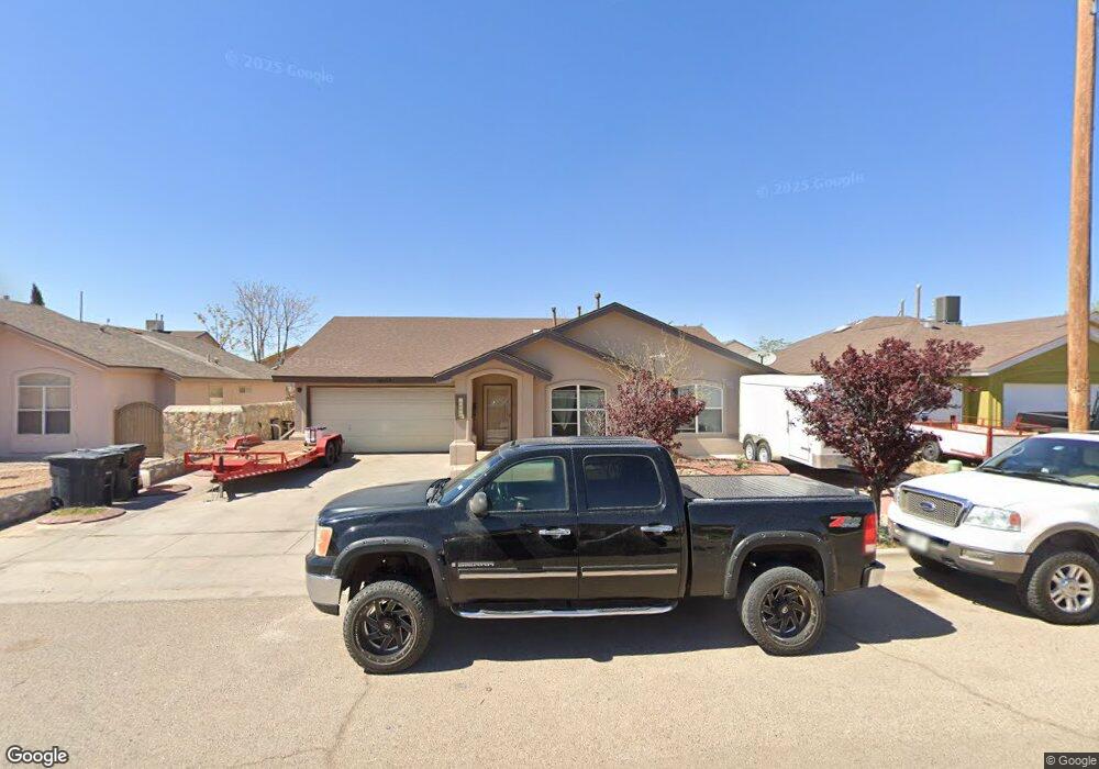 14053 Lago Azul St unit 2, Horizon City, TX 79928 - photo 1