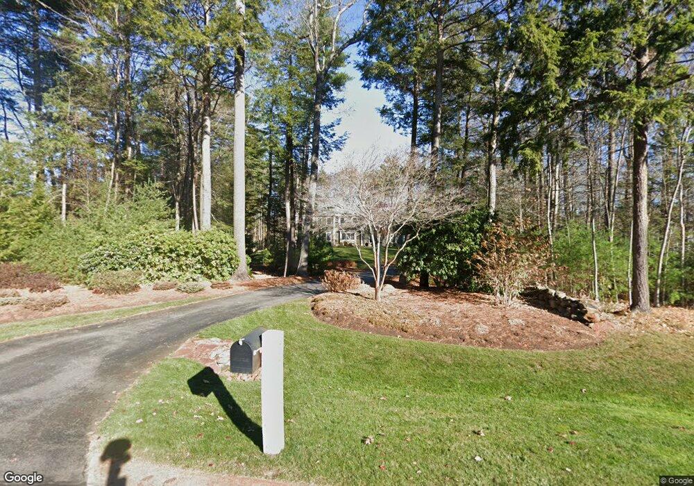 29 Squier Dr, North Hampton, NH 03862 - photo 1