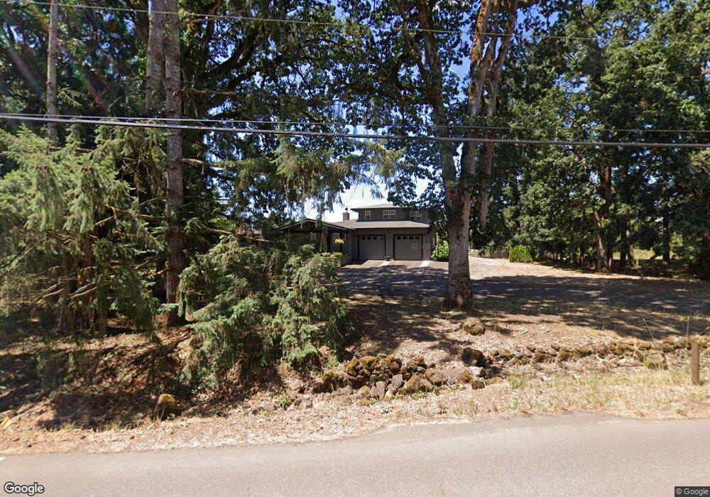 14265 NE Stone Rd, Newberg, OR 97132 - photo 1