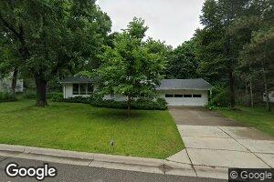 4888 Nottingham Place, Saint Paul, MN 55126