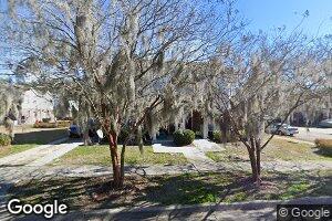 1008 Dieter St, Savannah, GA 31404