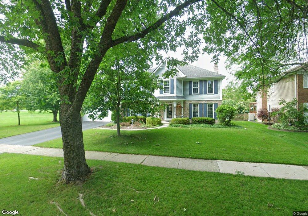 203 Redstart Rd, Naperville, IL 60565 - photo 1
