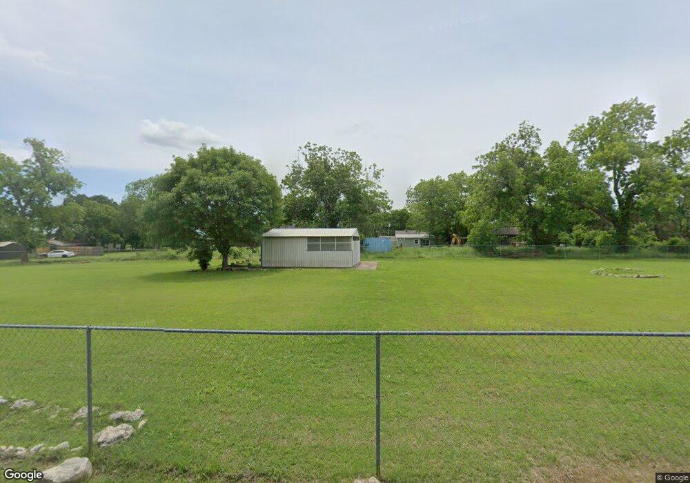 502 Santa fe St, Cleburne, TX 76001 - photo 1