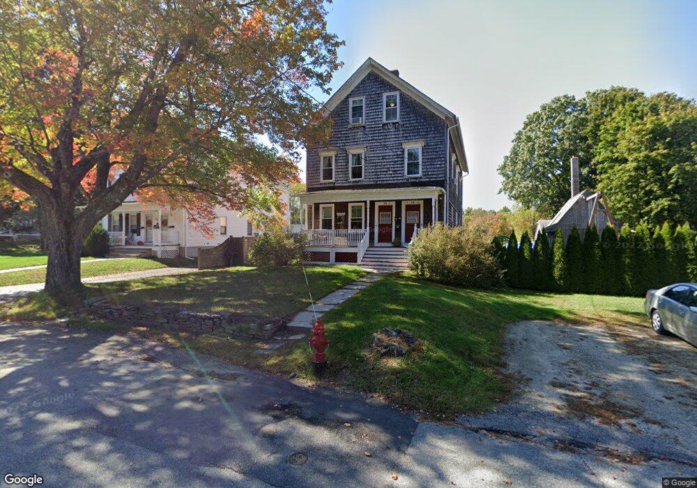 70 Broad St, Pascoag, RI 02859 - photo 1