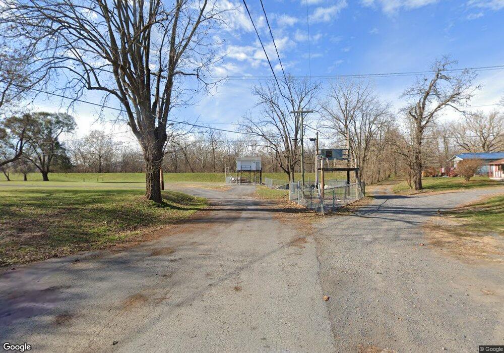 144 Allegheny St, Moorefield, WV 26836 - photo 1