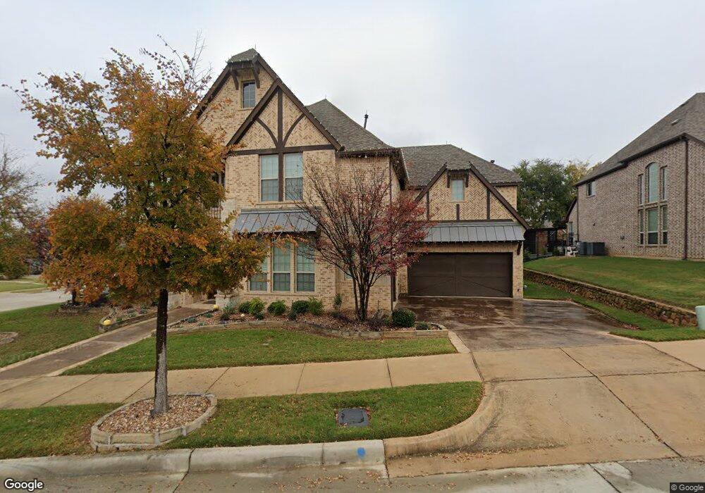 325 Winding Ridge Trail, Southlake, TX 76092 - photo 1