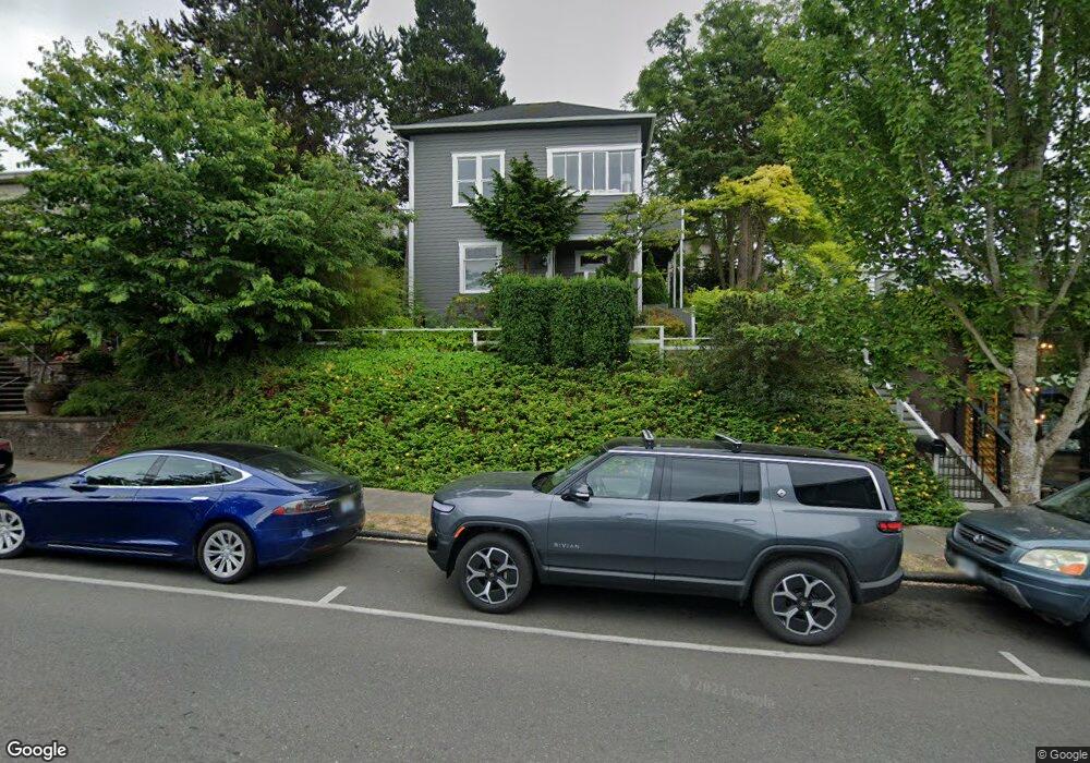 522 Dayton St, Edmonds, WA 98020 - photo 1