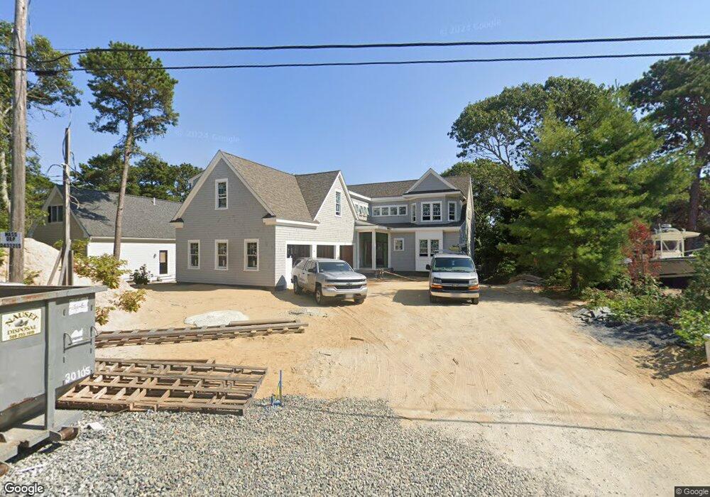 28-30 Quaker Run Rd, Mashpee, MA 02649 - photo 1