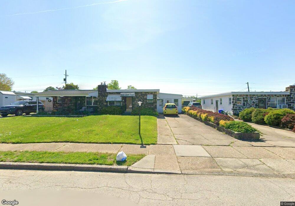 1313 Hillcrest Rd, Conshohocken, PA 19428 - photo 1