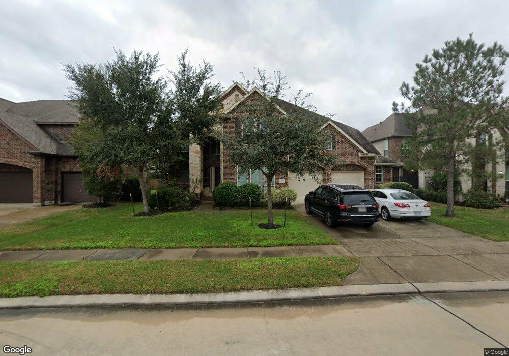 27419 Charlenes Way Dr, Katy, TX 77494 - photo 1