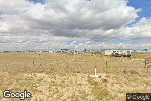 60 M and M Ave, Farson, WY 82932