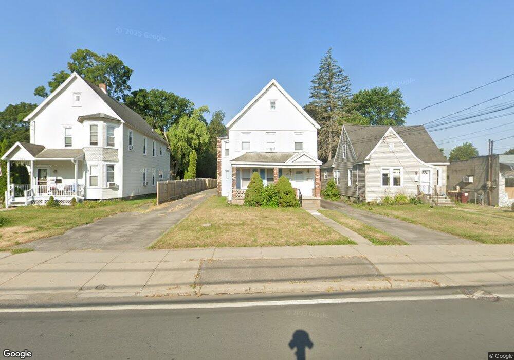 1553 Helderberg Ave unit 2, Schenectady, NY 12306 - photo 1