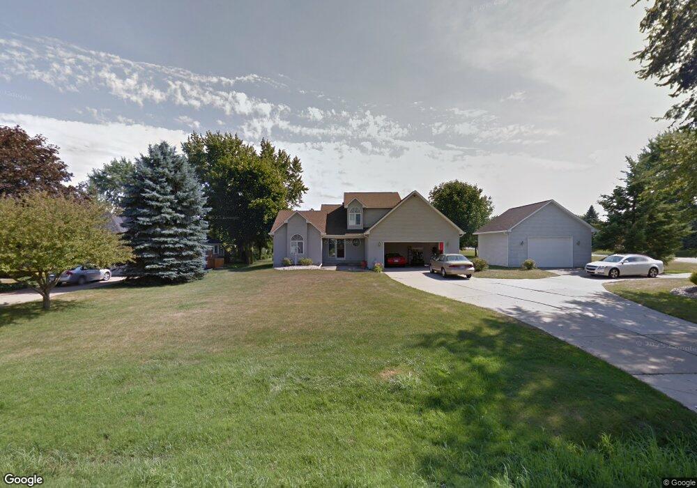 5239 W Farrand Rd, Clio, MI 48420 - photo 1