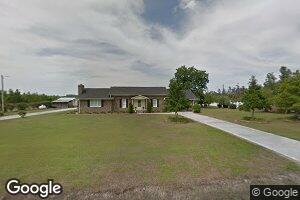 3671 Walter Todd Rd, Clarendon, NC 28432