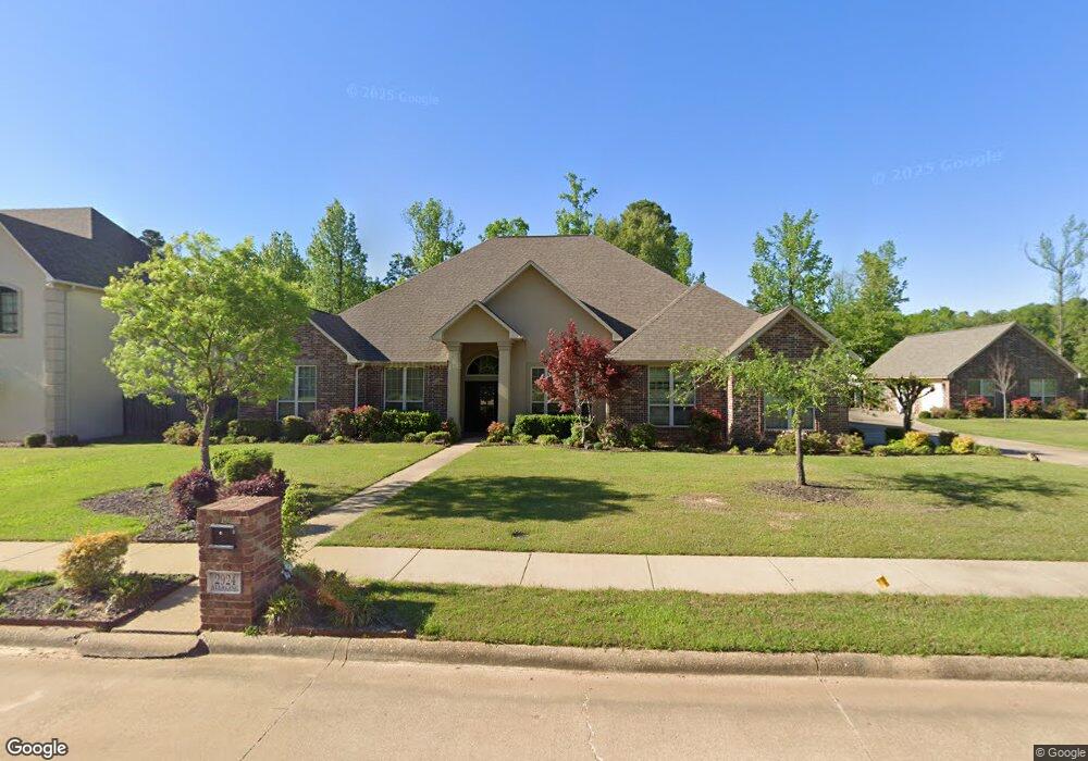 2924 Sterling Rd, Texarkana, TX 75503 - photo 1