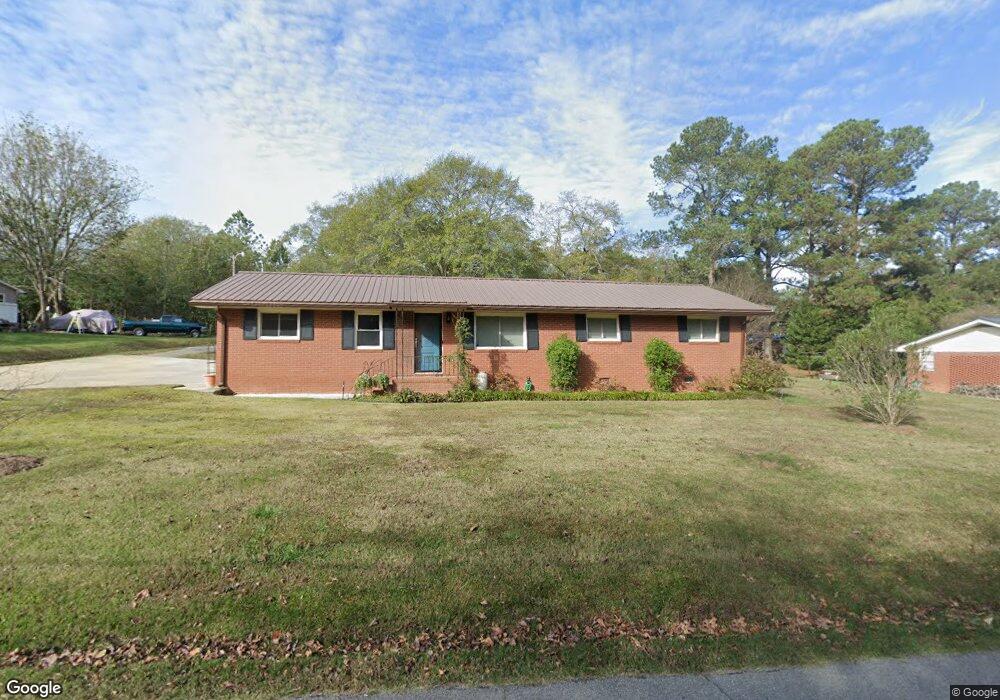 1015 Miller Dr, Elberton, GA 30635 - photo 1