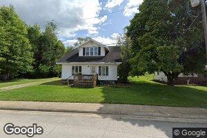 217 W Jackson St, Wren, OH 45899