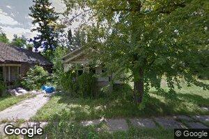 514 E Ruth Ave, Flint, MI 48505