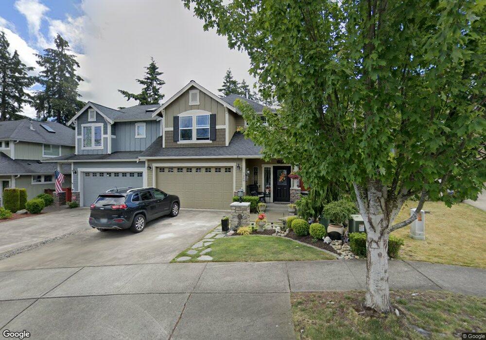 7308 51st St W, University Place, WA 98467 - photo 1