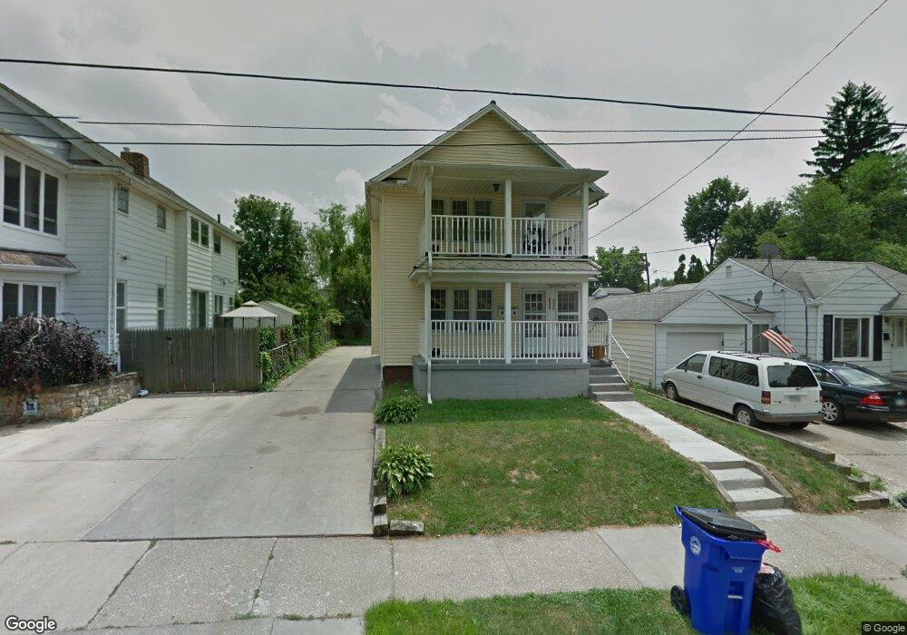 2029 Marlow Rd, Toledo, OH 43613 - photo 1