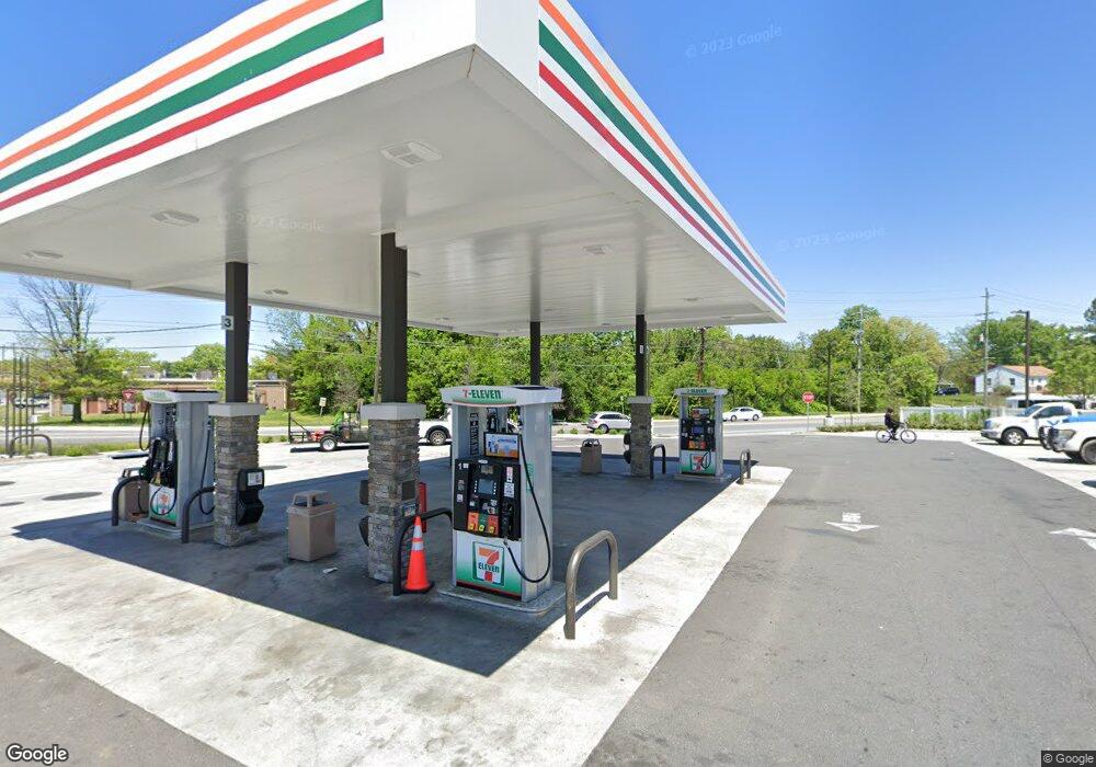 5410 Marlboro Pike, District Heights, MD 20747 - photo 1