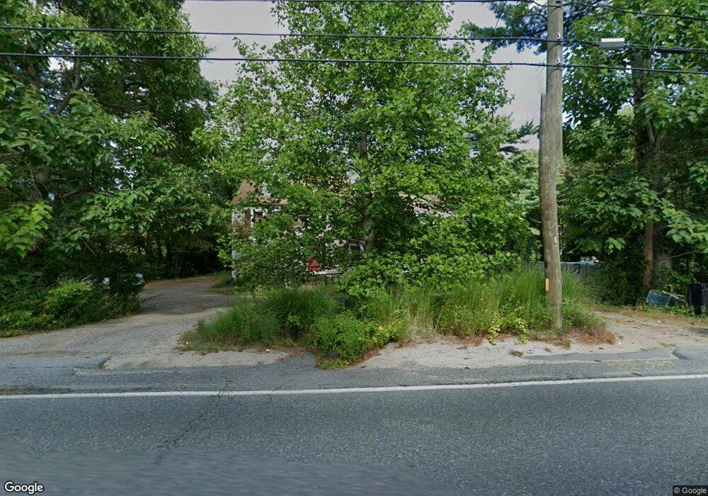 173 Center St, Carver, MA 02330 - photo 1