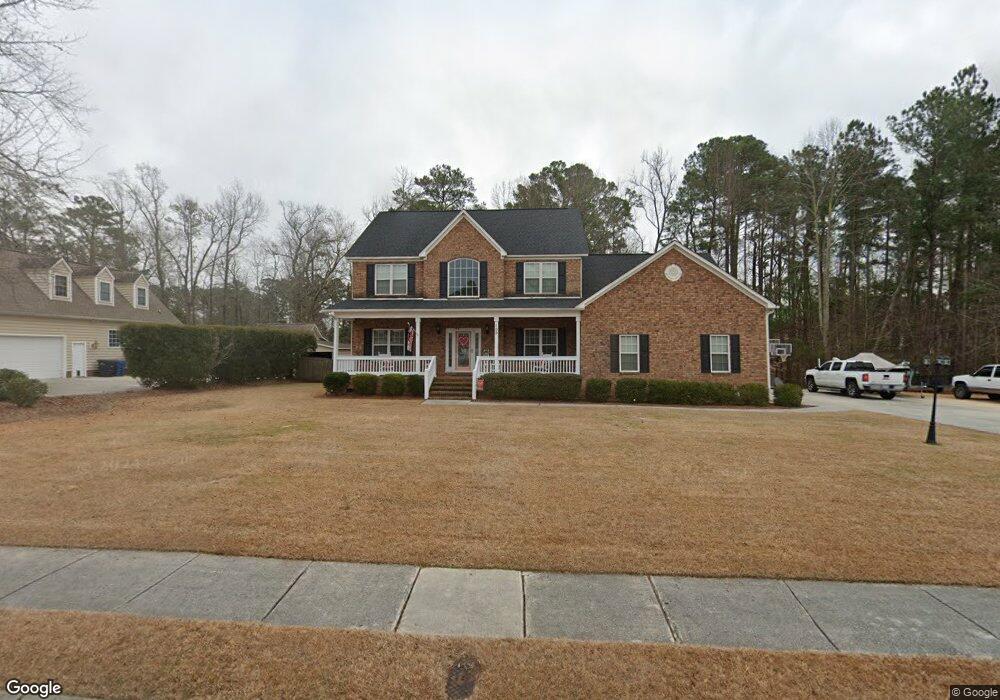 109 Saint Charles Ln, Jacksonville, NC 28546 - photo 1