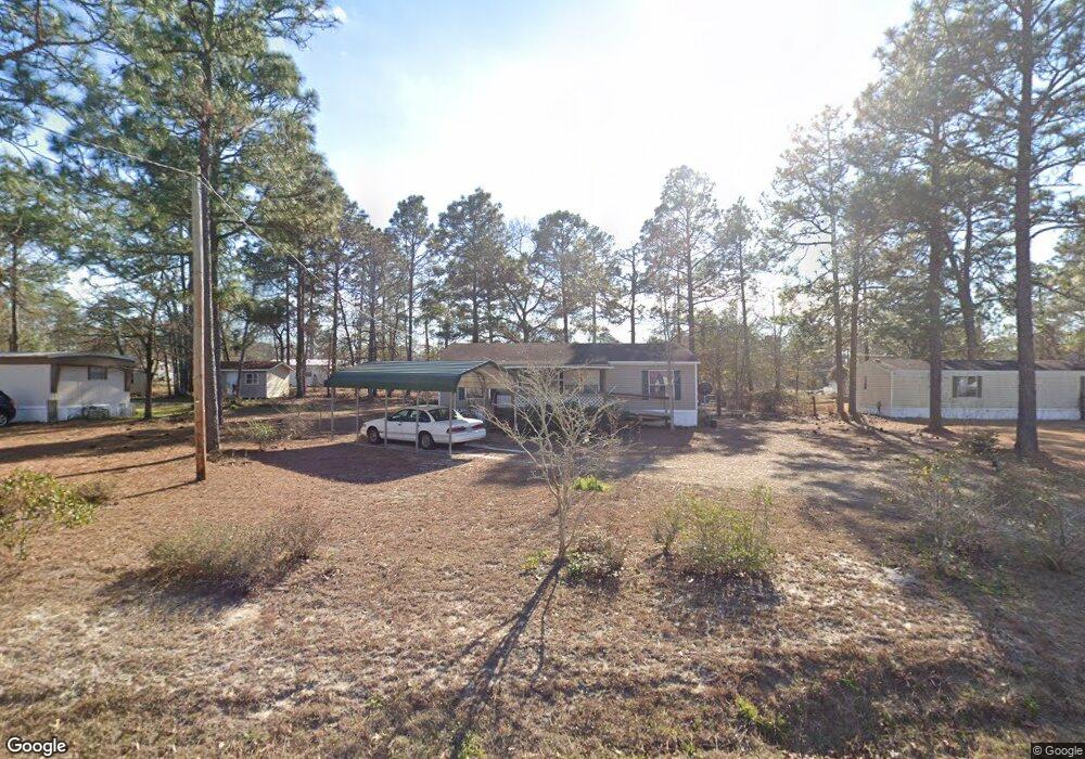 3008 Cowboy Way, Portal, GA 30450 - photo 1