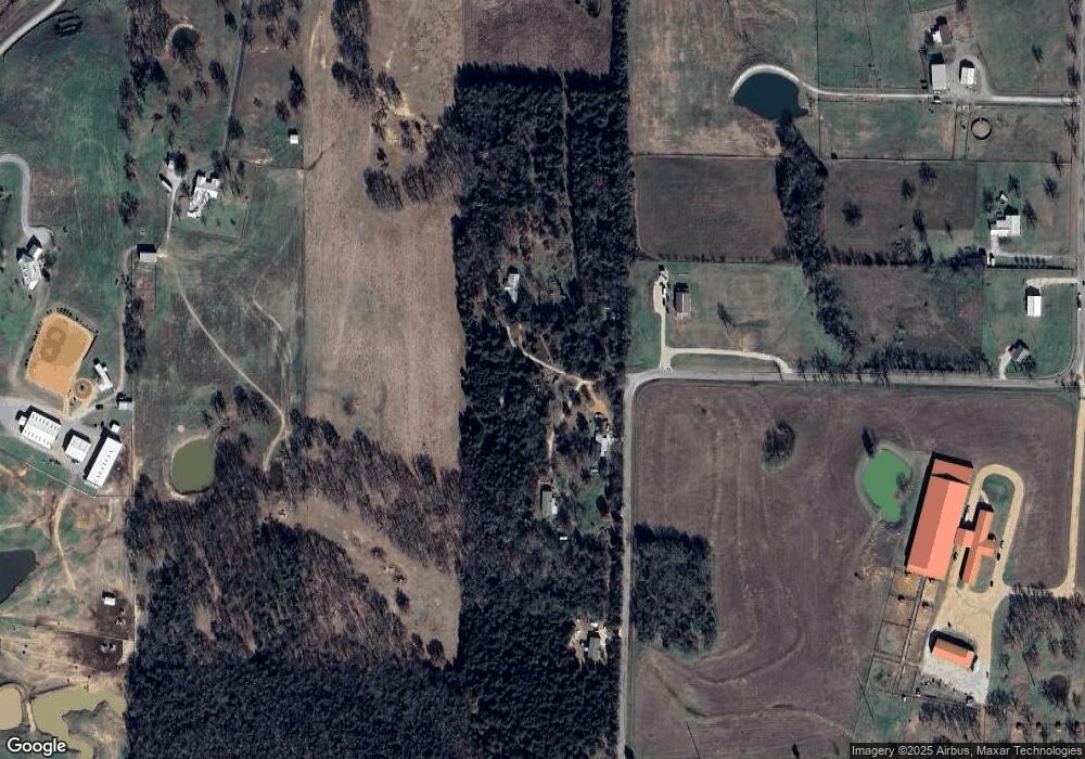 3101 County Road 107, Whitesboro, TX 76273 - photo 1