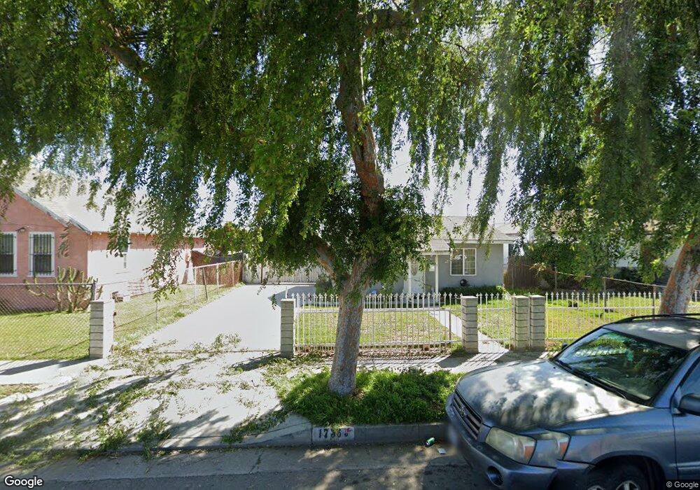 1736 E 126th St, Compton, CA 90222 - photo 1