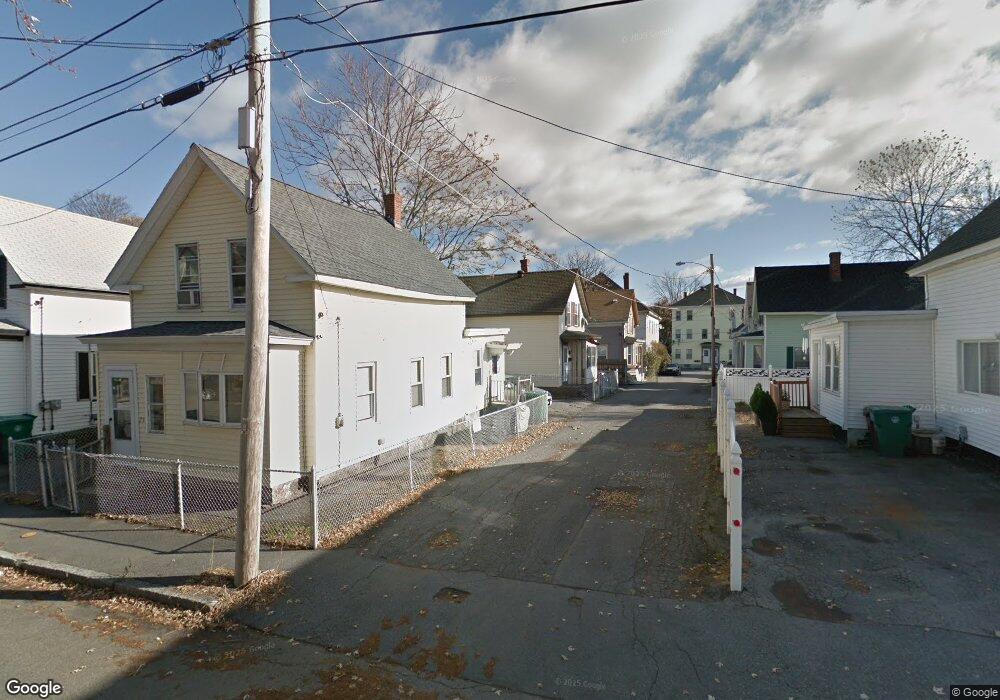 1 Pollard Ave, Lowell, MA 01850 - photo 1