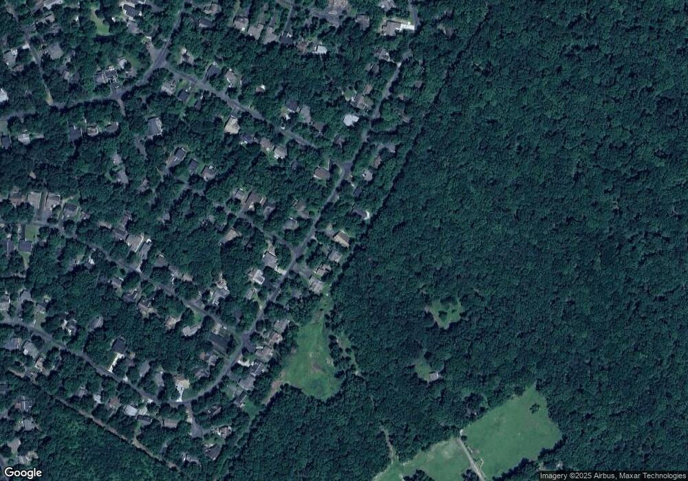 205 Monticello Cir, Locust Grove, VA 22508 - photo 1