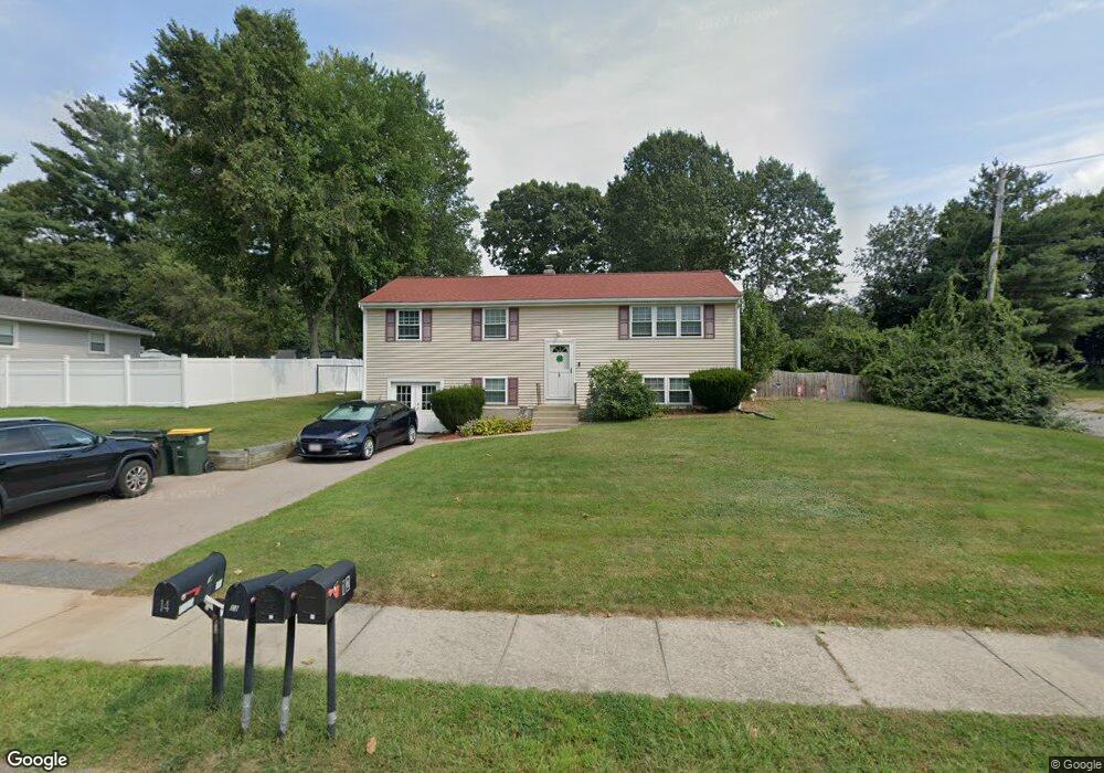 13 Anchorage Rd, Franklin, MA 02038 - photo 1