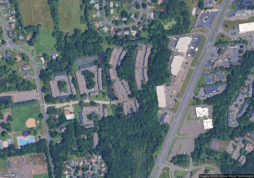 395 Churchill Dr, Newington, CT 06111 - photo 1