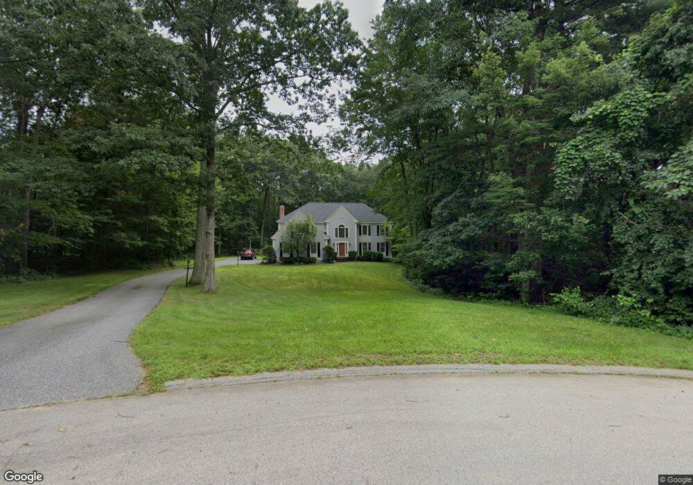 7 Bayberry Rd, Windham, NH 03087 - photo 1